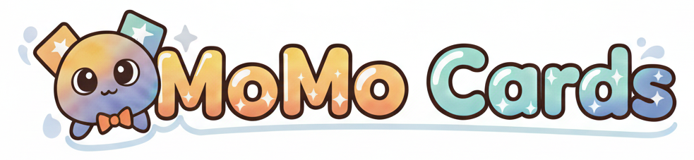 MoMo Cards